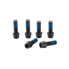 RITCHEY šroub do představce WCS C220/Toyon Replacement Bolt Set černá