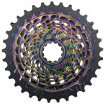 SRAM Kazeta XG-1290 D1, Rainbow 12 rychlostní 10-33z