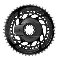 SRAM Power Meter KIT Spider DM 4835T FORCE AXS D2 Black (Power Meter s převodníky)