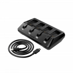 SRAM Nabíječka AXS 4-portová (součástí balení USB-C kabel)