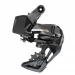 SRAM Přehazovačka Force XPLR AXS D2 12 rychl. Iridescence Max 44z (baterie není součástí b
