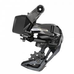 SRAM Přehazovačka Force XPLR AXS D2 12 rychl. Iridescence Max 44z (baterie není součástí b