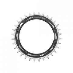 SRAM Převodník T-TYPE 32T Powermeter Threaded 0mm Offset Eagle