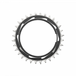 SRAM Převodník T-TYPE 32T Powermeter Threaded 3mm Offset Eagle