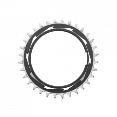 SRAM Převodník T-TYPE 32T Powermeter Threaded 3mm Offset Eagle