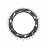 SRAM Převodník T-TYPE 34T Powermeter Threaded 3mm Offset Eagle