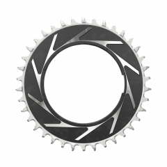 SRAM Převodník T-TYPE 38T Powermeter Threaded 3mm Offset Eagle