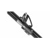 TOPEAK pumpa HYBRIDROCKET HP stříbrná