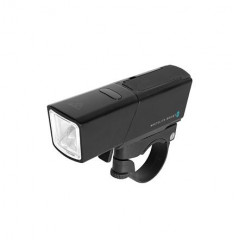 TOPEAK světlo bluetooth WHITELITE 800BT