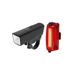 TOPEAK set bluetooth světel POWERLITE BT COMBO