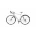 TOPEAK blatník TETRAFENDER R1+R2 set 650c/700c