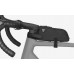 TOPEAK brašna na rám FASTFUEL BAG BOLT-ON černá