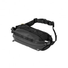 TOPEAK ledvinka HIP PACK černá