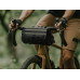 TOPEAK brašna na řidítka TUBULAR BAR BAG zelená