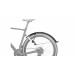 TOPEAK blatník TETRAFENDER G2 zadní 650c/700c