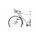 TOPEAK blatník TETRAFENDER R1 přední 650c/700c