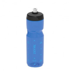 ZEFAL lahev Sense Soft 80 modrá průsvitná