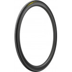 PIRELLI Galuska P ZERO™ Velo, 25 - 28", TechBELT, 320 tpi, YellowSOFT, Black