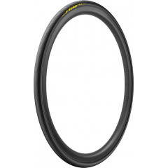 PIRELLI Galuska P ZERO™ Velo, 25 - 28", TechBELT, 320 tpi, YellowSOFT, Black