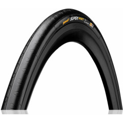 CONTINENTAL Plášť Super Sport kevlar 700x25C