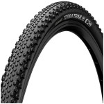 CONTINENTAL Plášť Terra Trail ShieldWall kevlar black 27.5x1.75