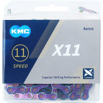 KMC X11 AURORA BOX