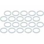 ROCKSHOX Fork FOAM RING KIT - 35mm X 4mm (QTY 20) - SID 35MM