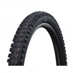 SCHWALBE plášť MAGIC MARY 27.5x2.40 SuperDownhill TLE ADouble Defenseix UltraSoft skládací