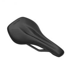 ERGON sedlo SR Allroad Core Pro Carbon Men S/M stealth