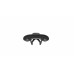 ERGON sedlo SR Allroad Core Pro Carbon Men M/L stealth