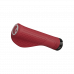 ERGON gripy GS1EVO -L červená
