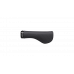ERGON gripy GS1 Evo Moondust Grey -L