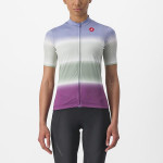 CASTELLI dámský dres Dolce, violet mist/amethyst