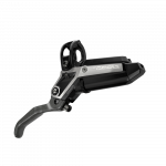 SRAM Kotoučová brzda Code Ultimate Stealth - karbonová páčka, Ti přísl., Reach/Contact Adj