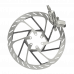SRAM Kotoučová brzda Code Ultimate Stealth - karbonová páčka, Ti přísl., Reach/Contact Adj