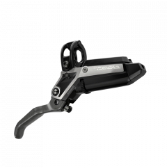 SRAM Kotoučová brzda Code Ultimate Stealth - karbonová páčka, Ti přísl., Reach/Contact Adj