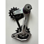SRAM REAR DERAILLEUR CAGE ASSEMBLY KIT XX T-TYPE EAGLE AXS (FULL REPLACEMENT CAGE ASSEMBLY INCL