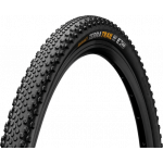 CONTINENTAL Plášť Terra Trail ShieldWall kevlar black SL 28x1.75