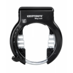 KRYPTONITE Zámek Ring Lock with plug in capability retractable