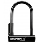 KRYPTONITE Zámek na klíč Keeper Mini 6 83x152mm