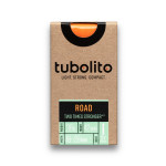 TUBOLITO Duše Road 700x18/28C SV42