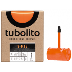 TUBOLITO Duše S-Tubo MTB 26x1.8-2.5 SV42