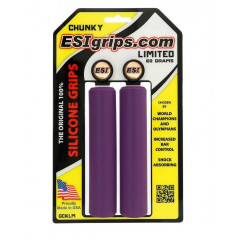 ESI GRIPS Gripy ESI Chunky purple/limited