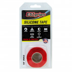 ESI GRIPS Silikonová montážní páska ESI 3m red