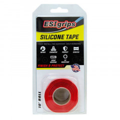 ESI GRIPS Silikonová montážní páska ESI 3m red