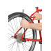 CYCLUS TOOLS Rovnač patky