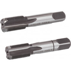 CYCLUS TOOLS Zavitníky na pedály M14x1,25