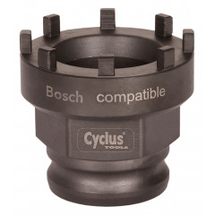 CYCLUS TOOLS Klíč pojistné matice 3/8" Bosch Active(2017)/BDU 4