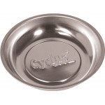 CYCLUS TOOLS Magnetická miska kulatá 15cm