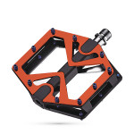 EXUSTAR Pedály PB535
